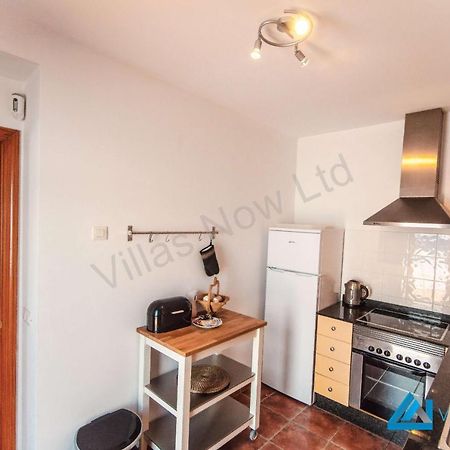 158 - Villa Elana Presented By Villas Now Ltd Playa Blanca  Extérieur photo