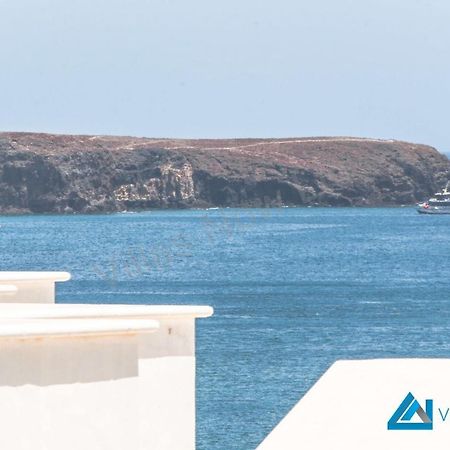 158 - Villa Elana Presented By Villas Now Ltd Playa Blanca  Extérieur photo